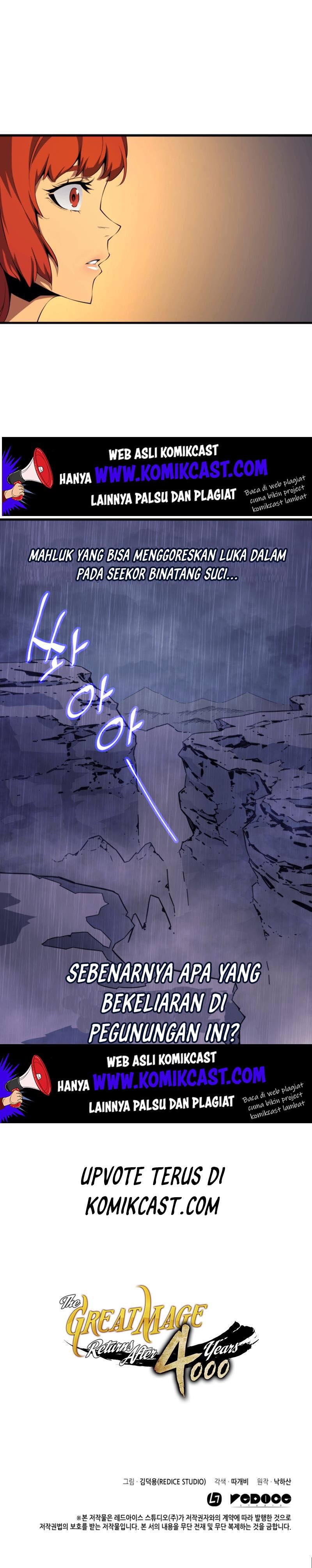 The Archmage Returns After 4000 Years Chapter 22 Image 13