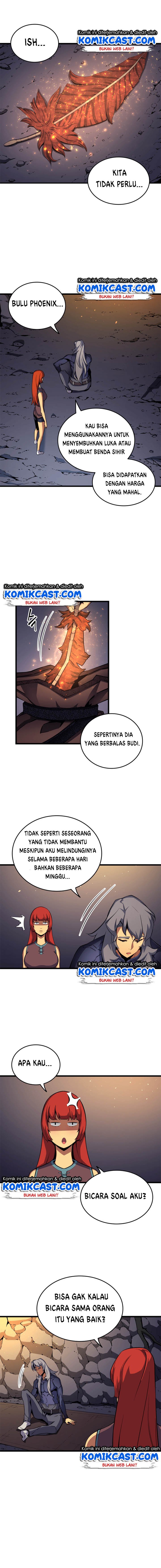 The Archmage Returns After 4000 Years Chapter 23 Image 7