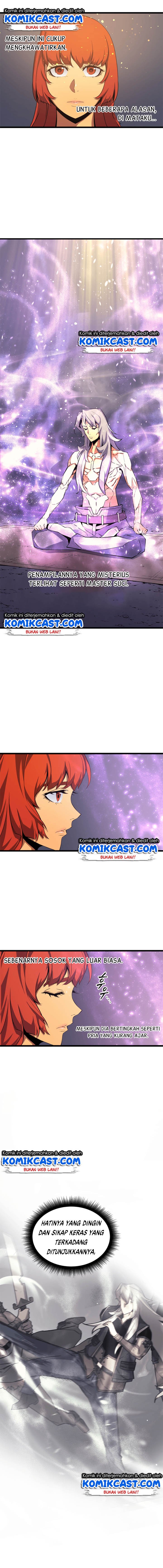 The Archmage Returns After 4000 Years Chapter 23 Image 10