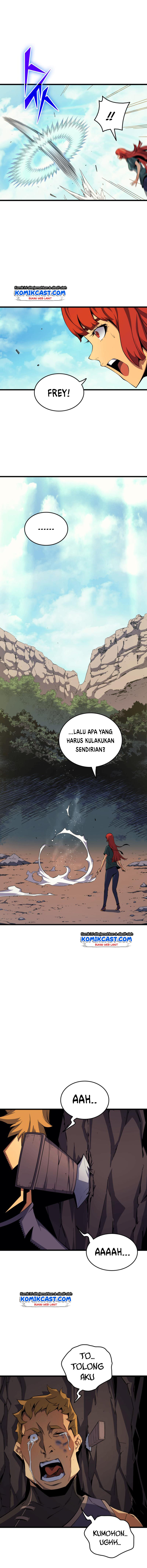 The Archmage Returns After 4000 Years Chapter 24 Image 6