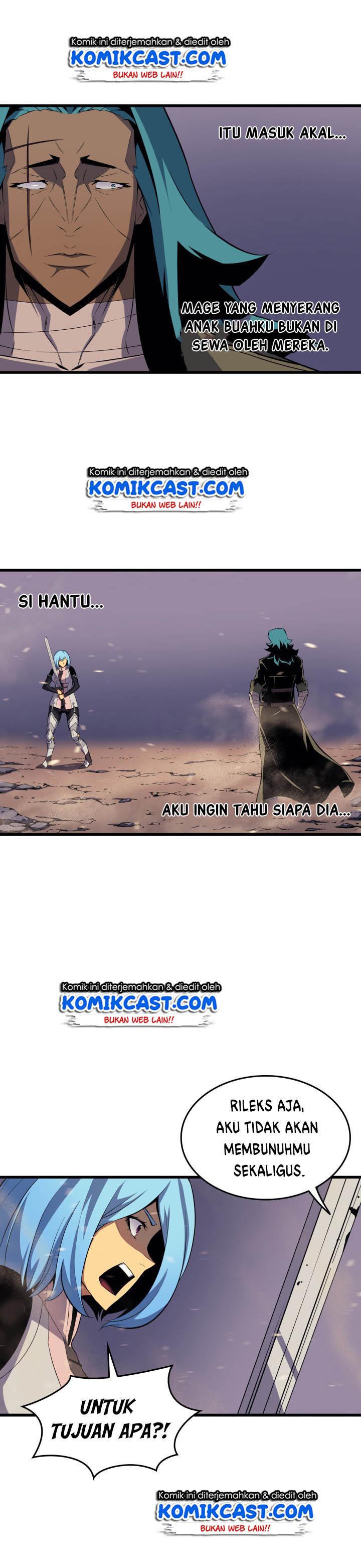 The Archmage Returns After 4000 Years Chapter 26 Image 7