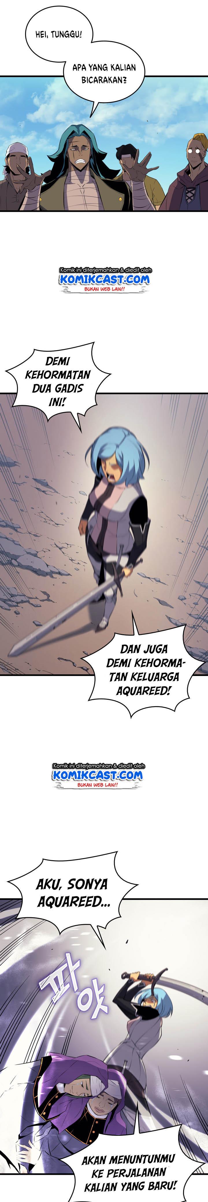 The Archmage Returns After 4000 Years Chapter 26 Image 19