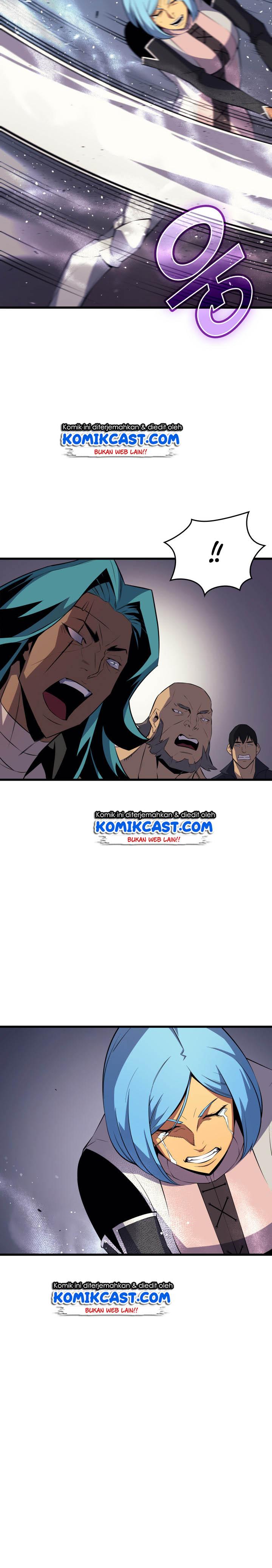 The Archmage Returns After 4000 Years Chapter 26 Image 21
