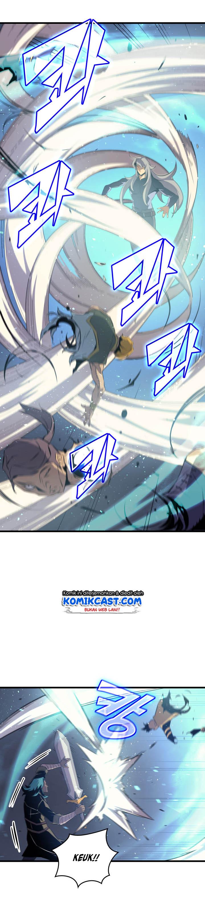 The Archmage Returns After 4000 Years Chapter 27 Image 9
