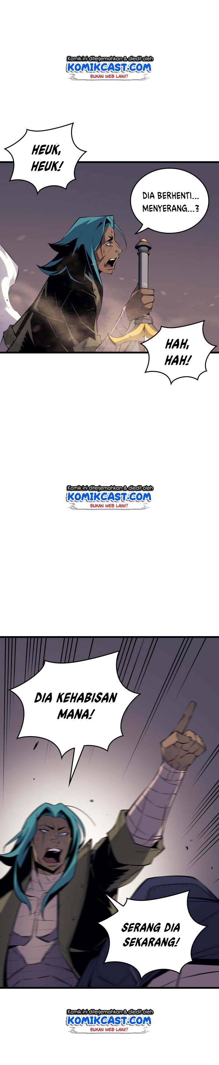 The Archmage Returns After 4000 Years Chapter 27 Image 22