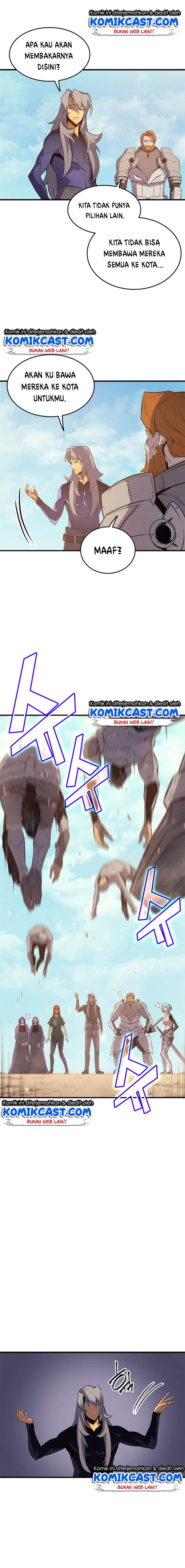 The Archmage Returns After 4000 Years Chapter 28 Image 6