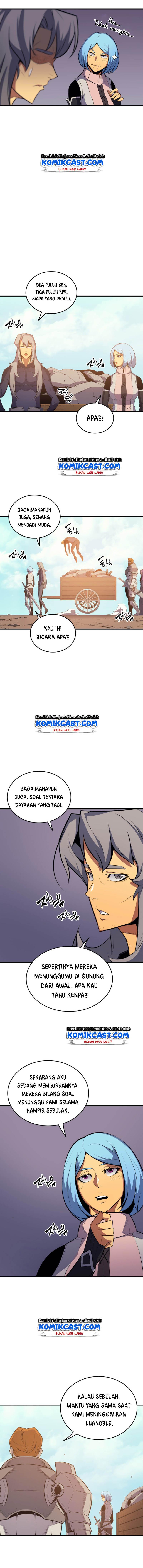 The Archmage Returns After 4000 Years Chapter 28 Image 9