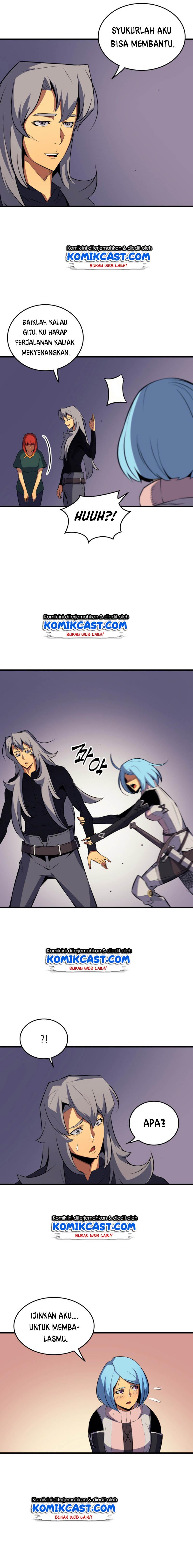The Archmage Returns After 4000 Years Chapter 28 Image 14