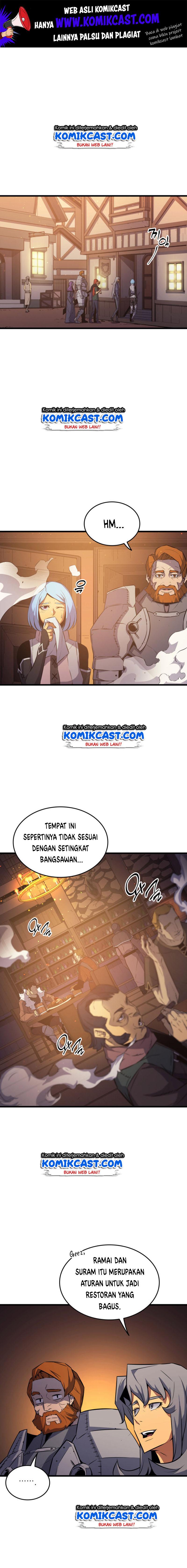 The Archmage Returns After 4000 Years Chapter 29 Image 1