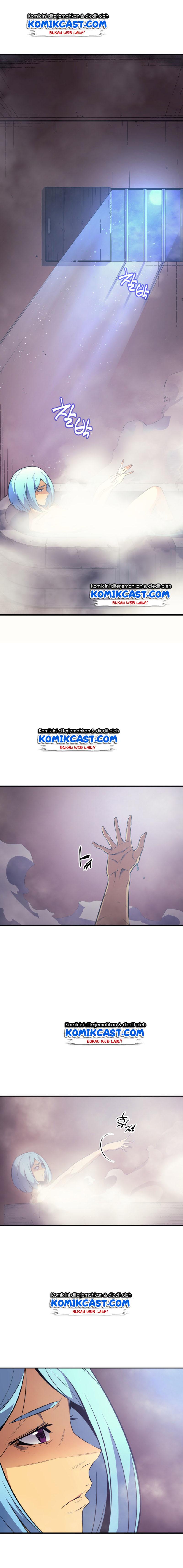 The Archmage Returns After 4000 Years Chapter 29 Image 8