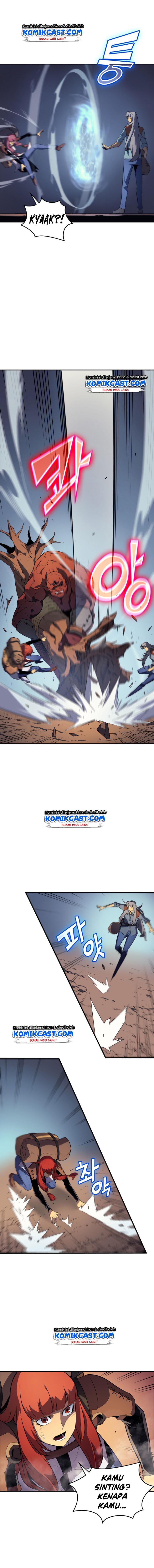 The Archmage Returns After 4000 Years Chapter 30 Image 6