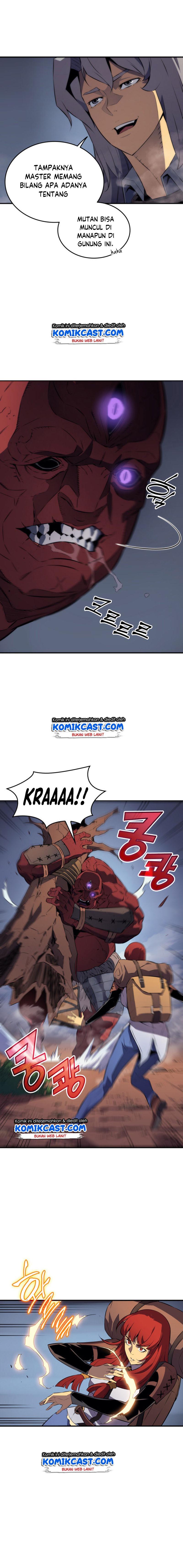 The Archmage Returns After 4000 Years Chapter 30 Image 8