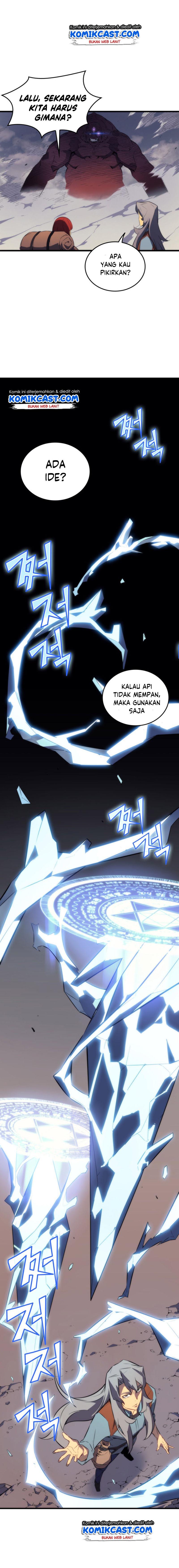 The Archmage Returns After 4000 Years Chapter 30 Image 11