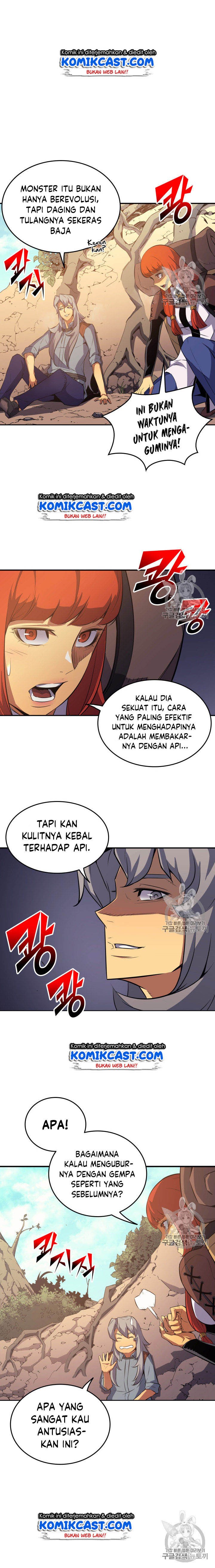 The Archmage Returns After 4000 Years Chapter 31 Image 5