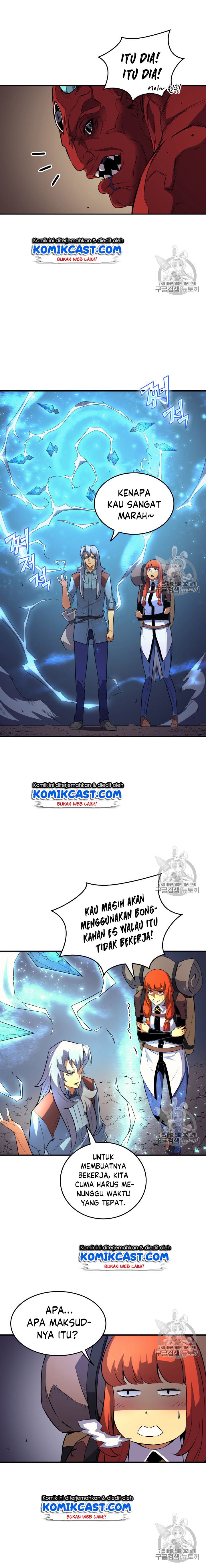The Archmage Returns After 4000 Years Chapter 31 Image 7