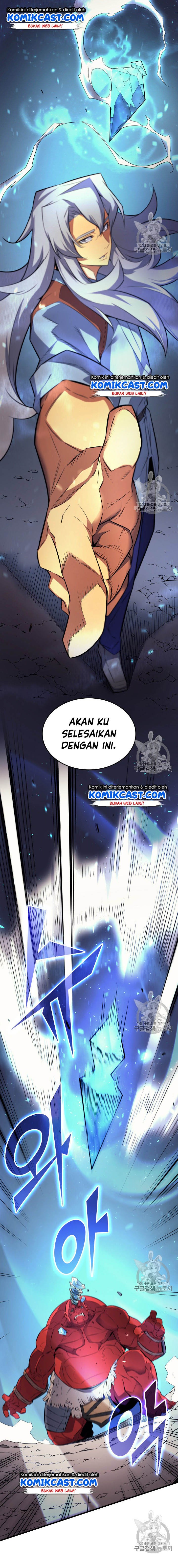 The Archmage Returns After 4000 Years Chapter 31 Image 11