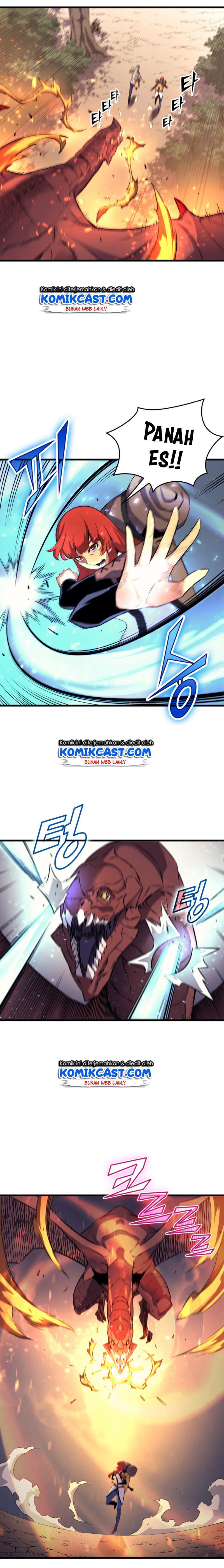The Archmage Returns After 4000 Years Chapter 32 Image 2