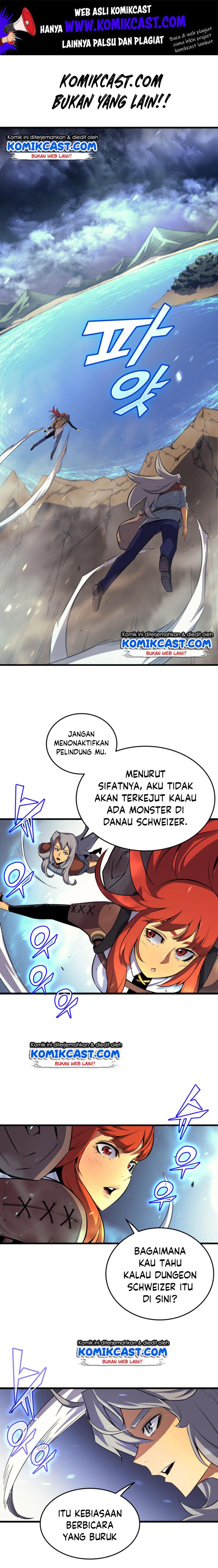 The Archmage Returns After 4000 Years Chapter 32 Image 12