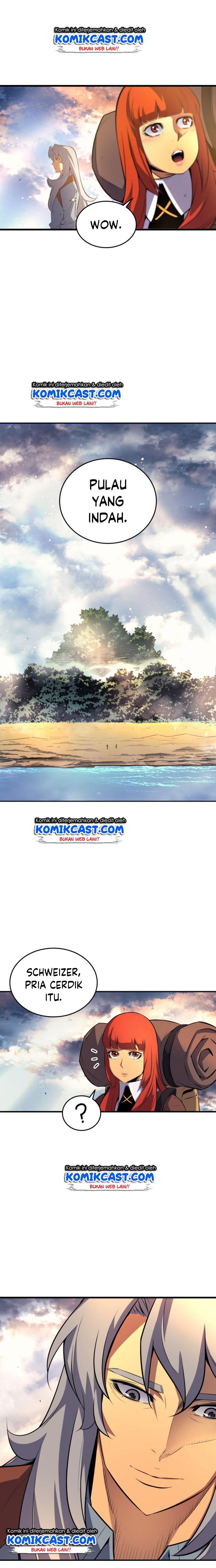 The Archmage Returns After 4000 Years Chapter 32 Image 14