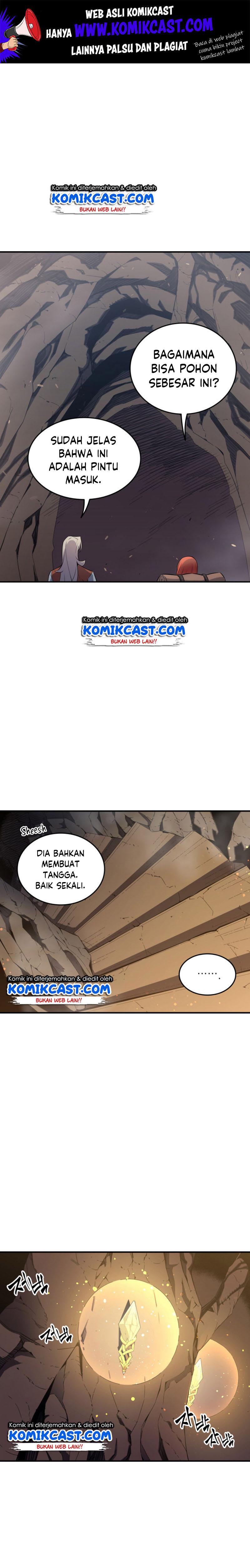 The Archmage Returns After 4000 Years Chapter 32 Image 17