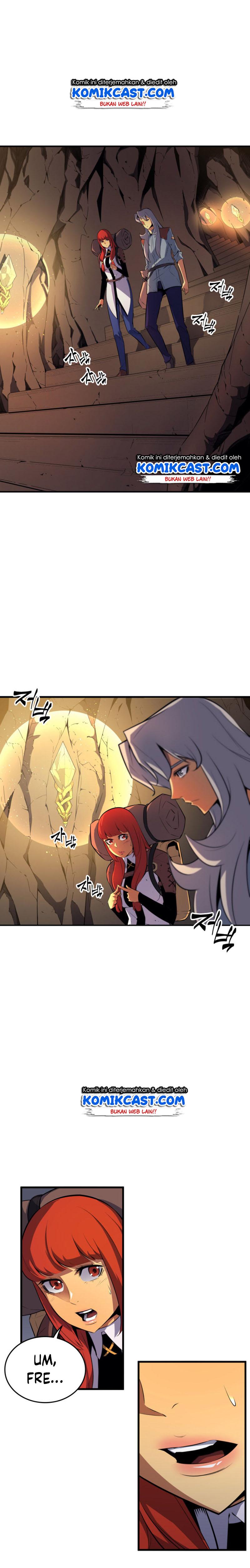 The Archmage Returns After 4000 Years Chapter 32 Image 18