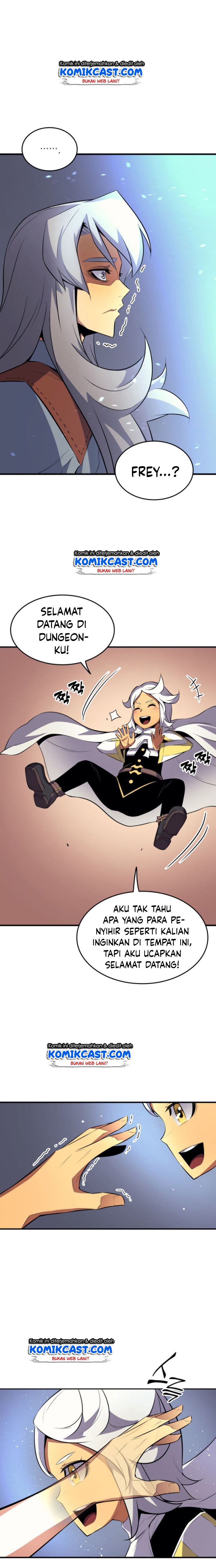 The Archmage Returns After 4000 Years Chapter 33 Image 6