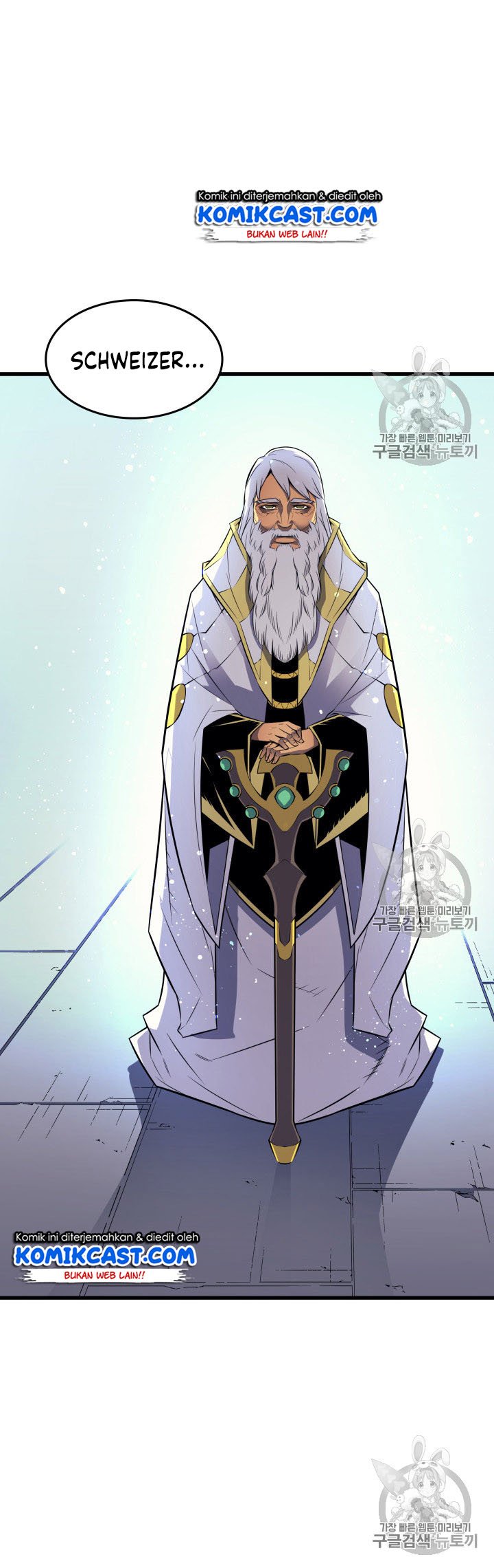 The Archmage Returns After 4000 Years Chapter 34 Image 39
