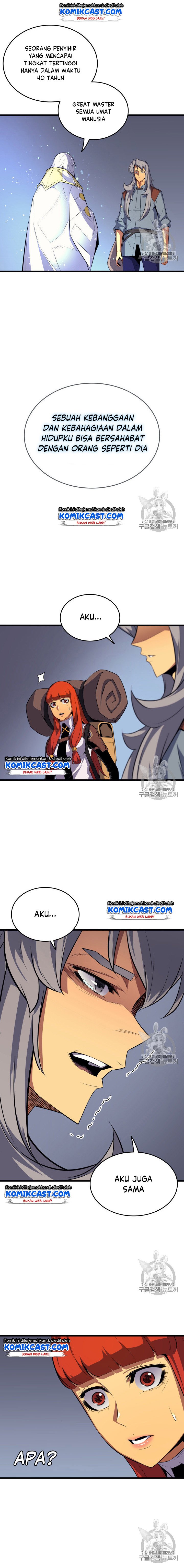 The Archmage Returns After 4000 Years Chapter 34 Image 42
