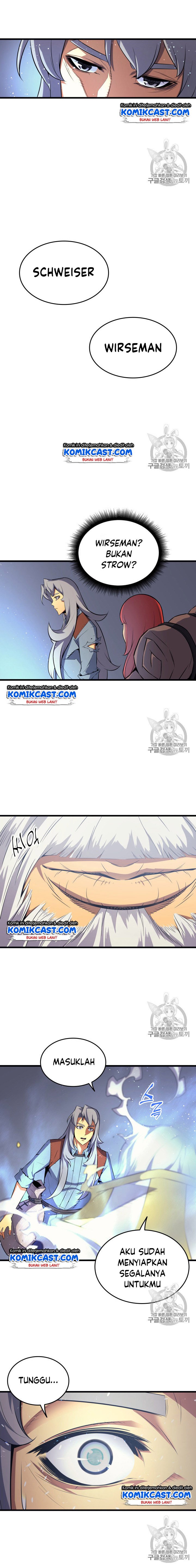 The Archmage Returns After 4000 Years Chapter 34 Image 44