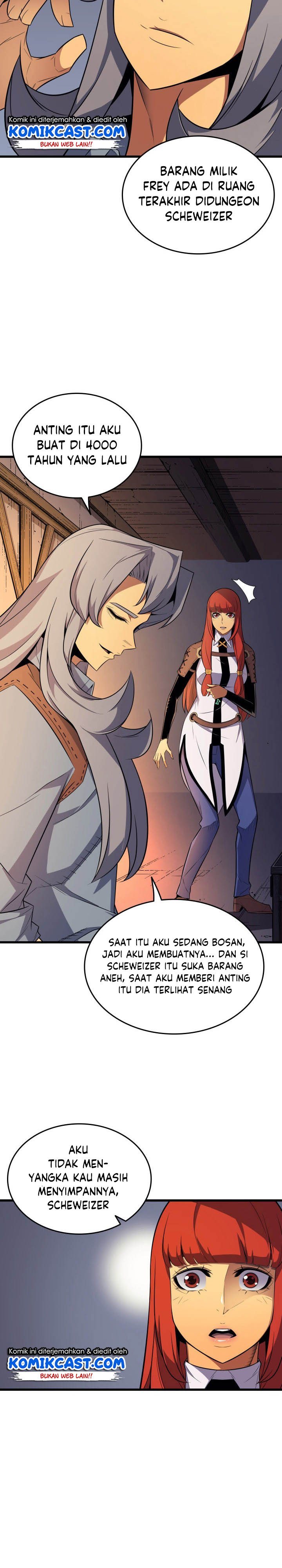 The Archmage Returns After 4000 Years Chapter 35 Image 8