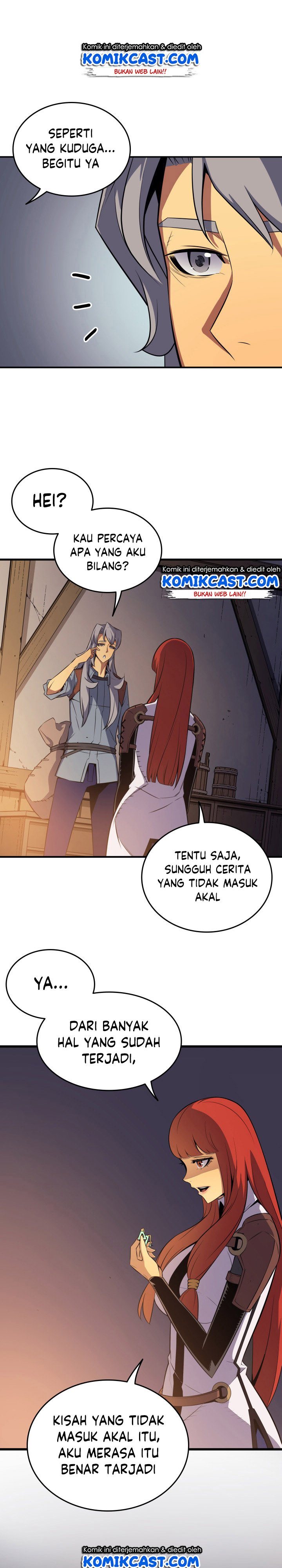 The Archmage Returns After 4000 Years Chapter 35 Image 16
