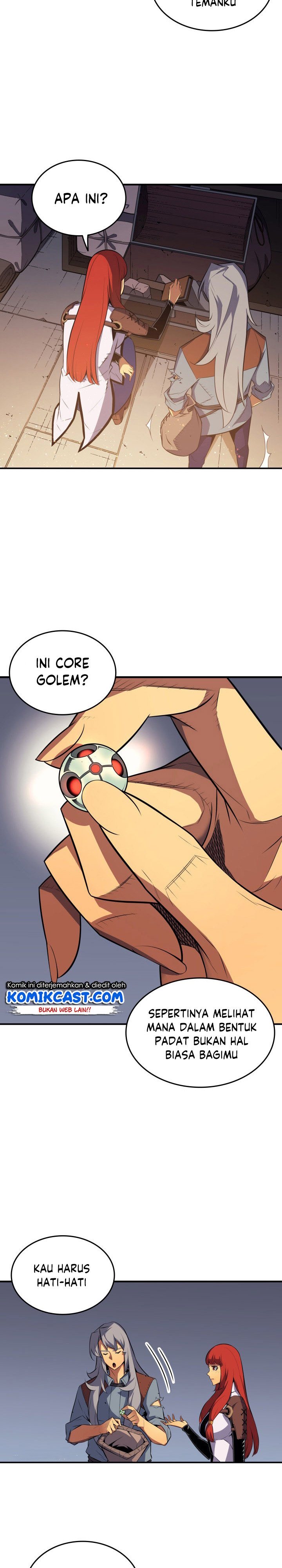 The Archmage Returns After 4000 Years Chapter 35 Image 23