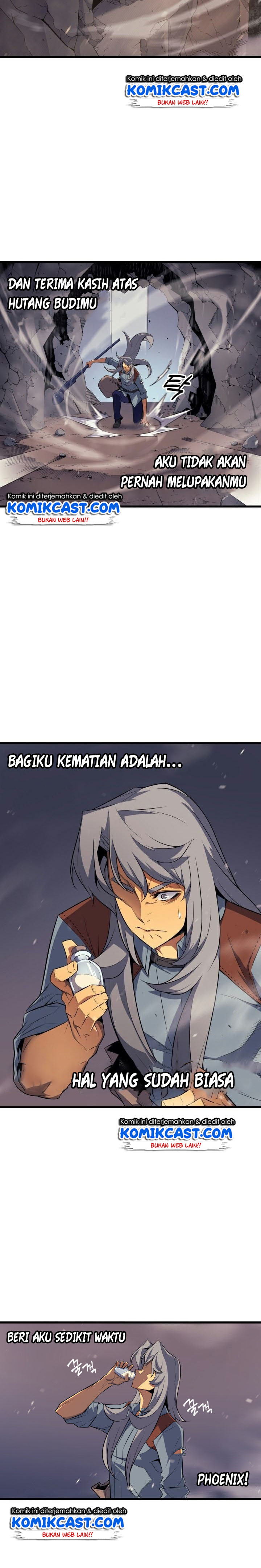 The Archmage Returns After 4000 Years Chapter 38 Image 22
