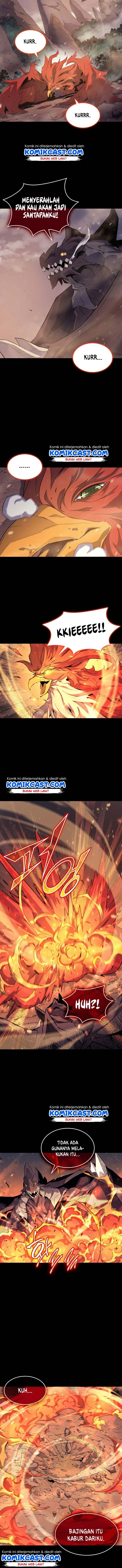 The Archmage Returns After 4000 Years Chapter 39 Image 3