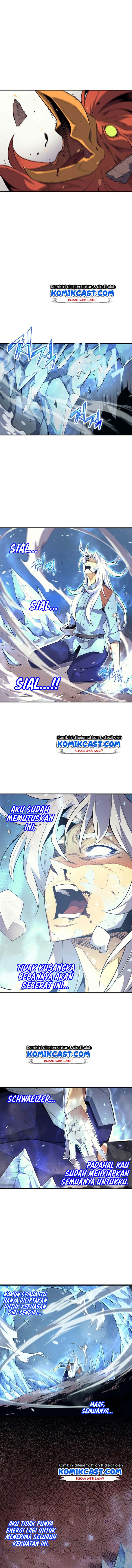 The Archmage Returns After 4000 Years Chapter 39 Image 7