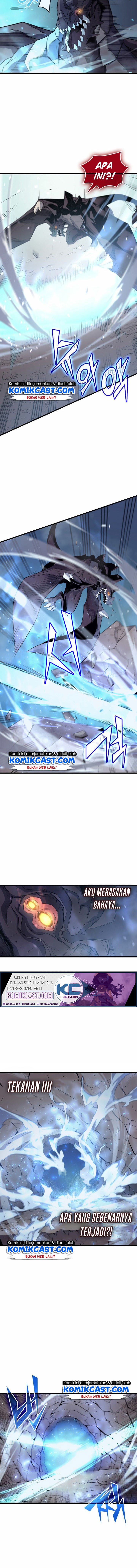 The Archmage Returns After 4000 Years Chapter 40 Image 4