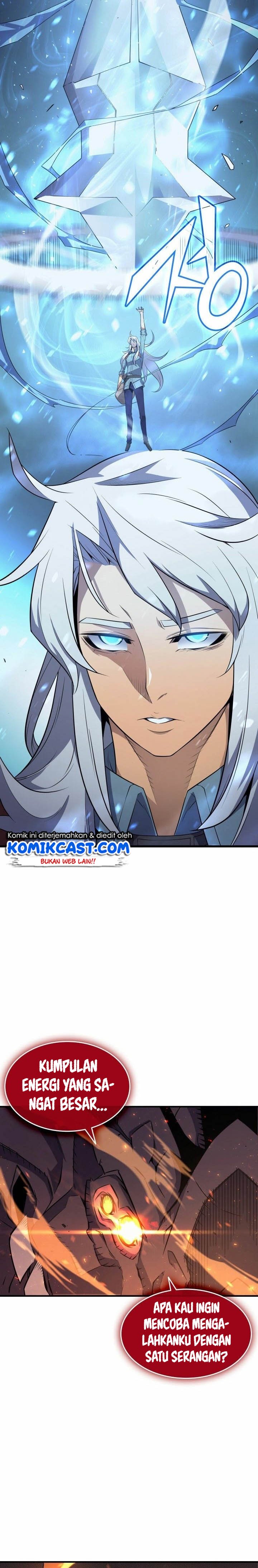 The Archmage Returns After 4000 Years Chapter 41 Image 3