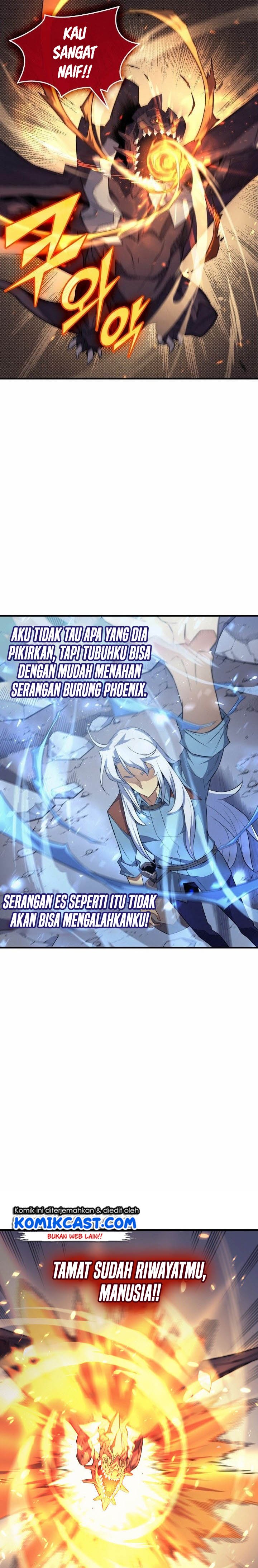 The Archmage Returns After 4000 Years Chapter 41 Image 4