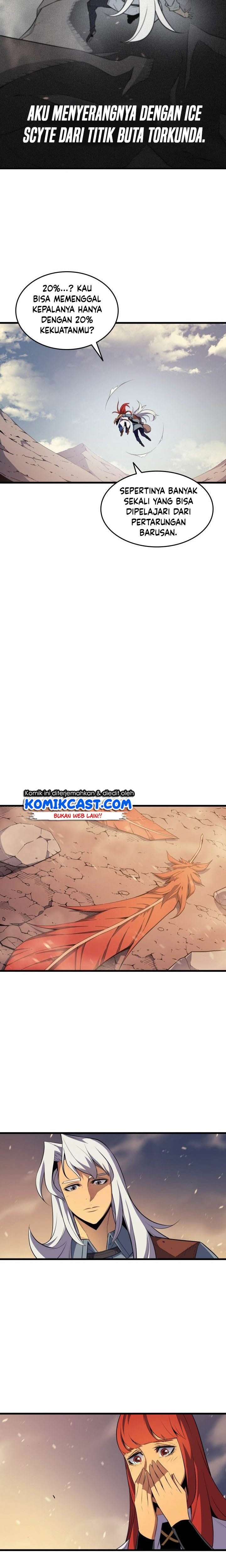 The Archmage Returns After 4000 Years Chapter 41 Image 16