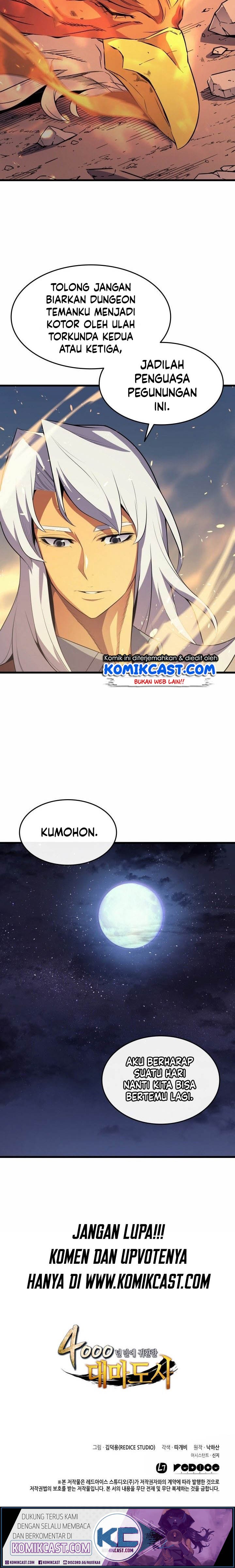 The Archmage Returns After 4000 Years Chapter 41 Image 20