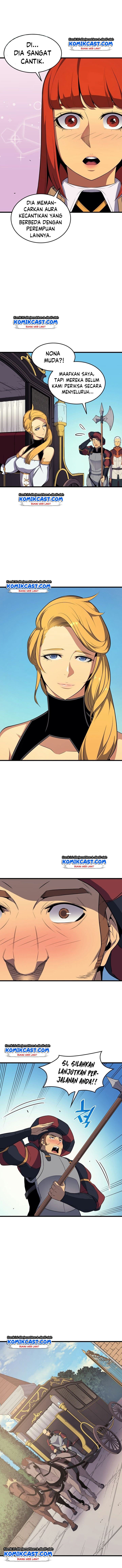 The Archmage Returns After 4000 Years Chapter 42 Image 8