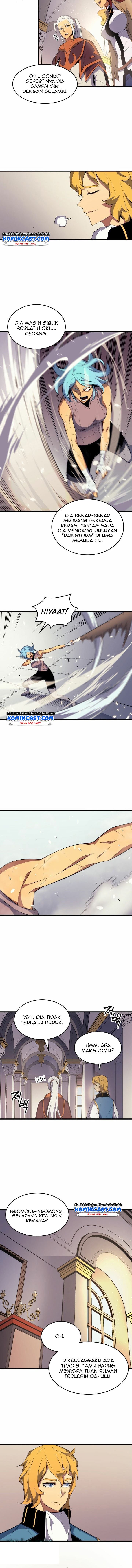 The Archmage Returns After 4000 Years Chapter 43 Image 4