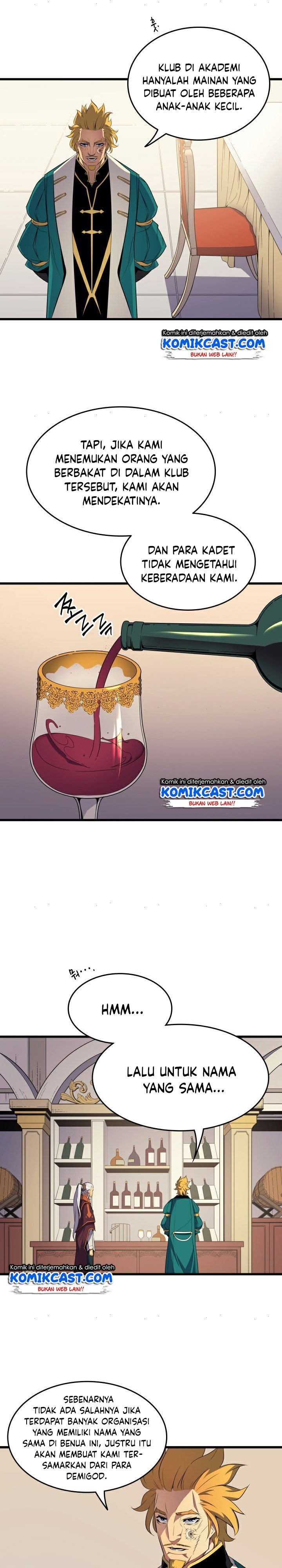 The Archmage Returns After 4000 Years Chapter 45 Image 9