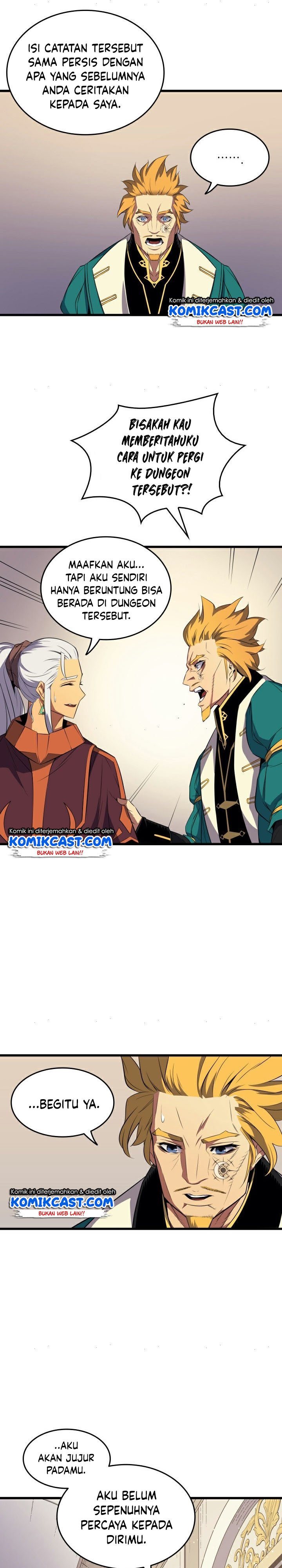 The Archmage Returns After 4000 Years Chapter 45 Image 15