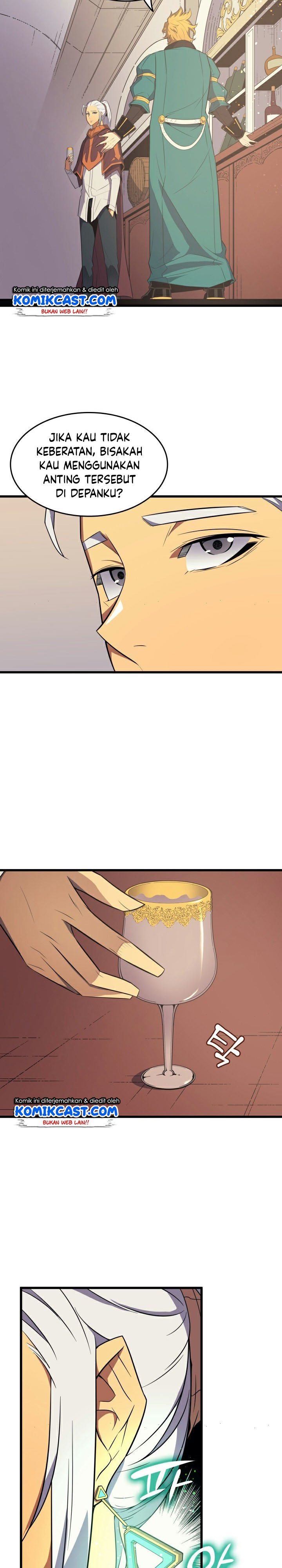 The Archmage Returns After 4000 Years Chapter 45 Image 16