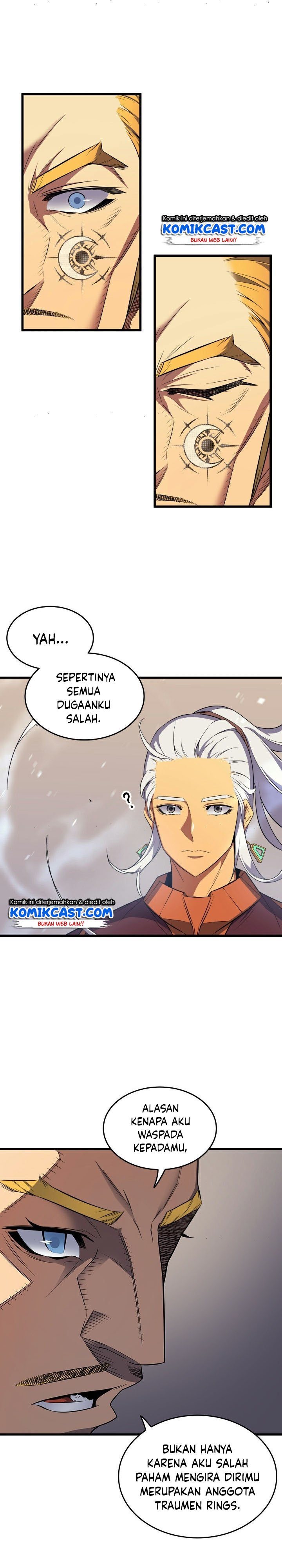 The Archmage Returns After 4000 Years Chapter 45 Image 18