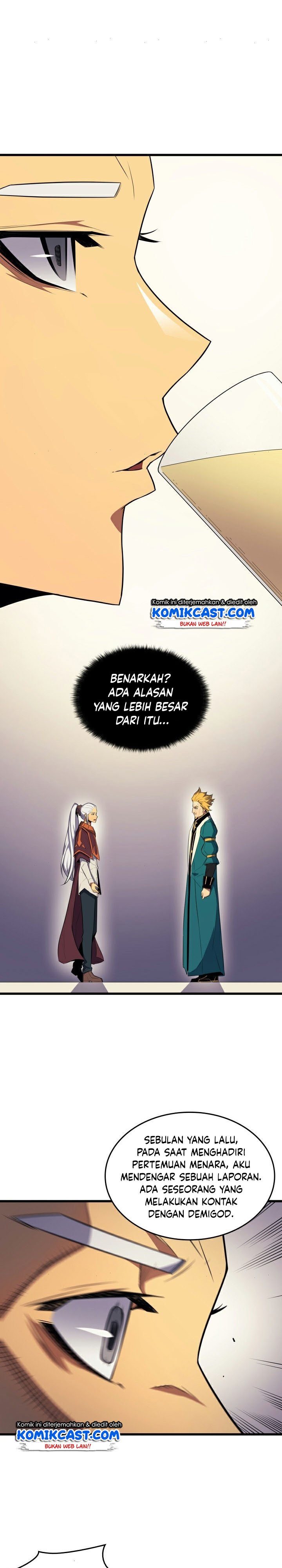 The Archmage Returns After 4000 Years Chapter 45 Image 24