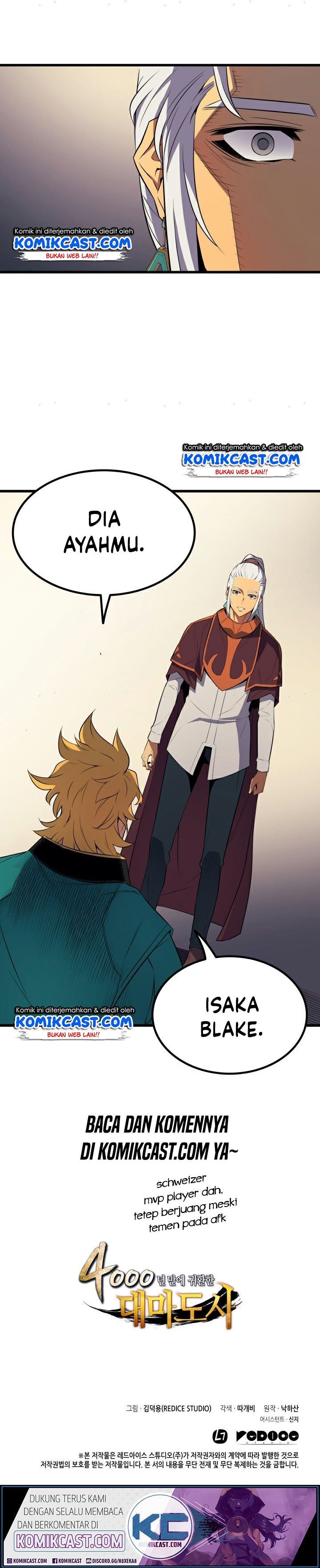 The Archmage Returns After 4000 Years Chapter 45 Image 26