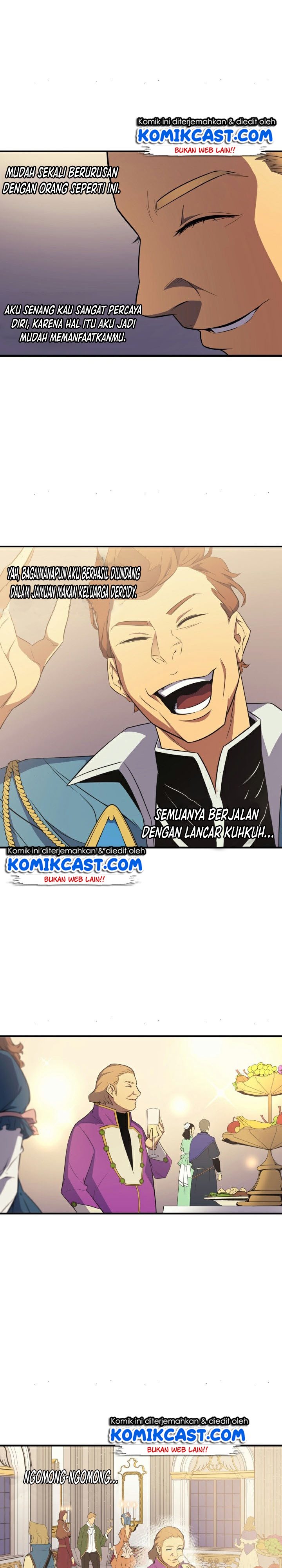 The Archmage Returns After 4000 Years Chapter 46 Image 2