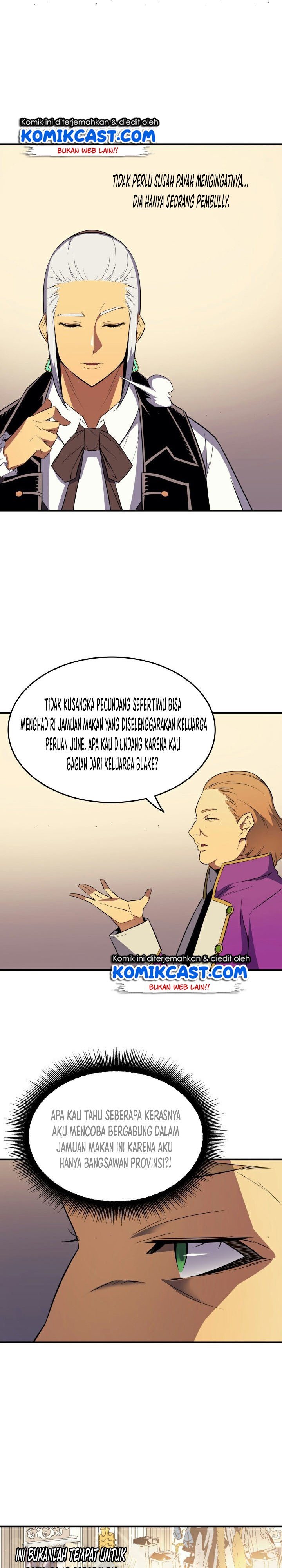 The Archmage Returns After 4000 Years Chapter 46 Image 9